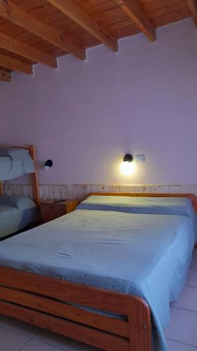 Rincon del viajero in La Adela