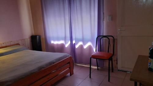 Rincon del viajero in La Adela