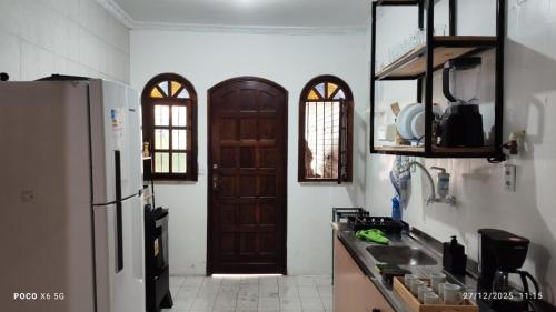 House Duque de Caxias in Duque de Caxias