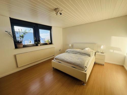 Ferienwohnung in Wörnitz (Ferienwohnung in Wornitz) in Wörnitz
