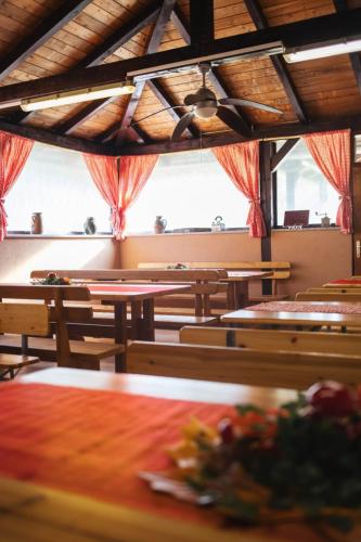 Kuća za odmor San (Kuca za odmor San) in Loņja