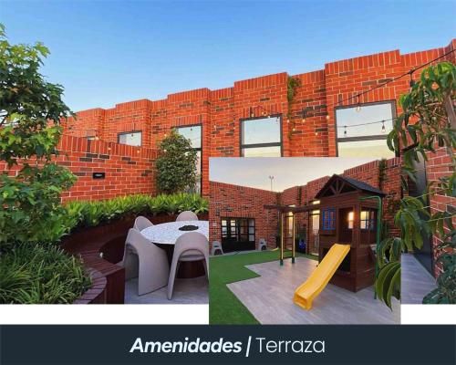 Airali 1 - Apartamento en el centro - Zona 10 de la Ciudad de Guatemala - image 5