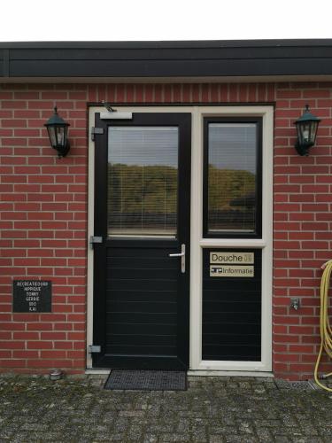 Recreatieoord Hippique in Westendorp