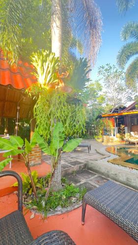 外部景觀, Watermelon House at Nong Thale Garden & Kitchen in 圖卡海灘