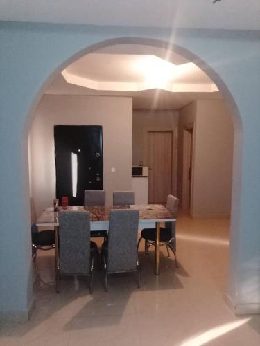 Facilities, Cutting Edge Guest House in Kunkujang Jattaya