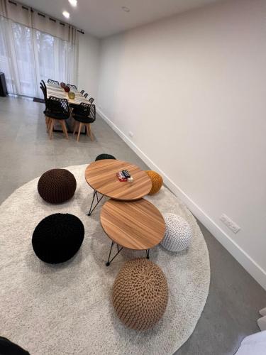 Maison 5 belles suites in Les Molieres (Ile-de-France)