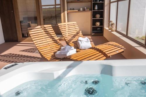 Suite & Spa Carignano Grande