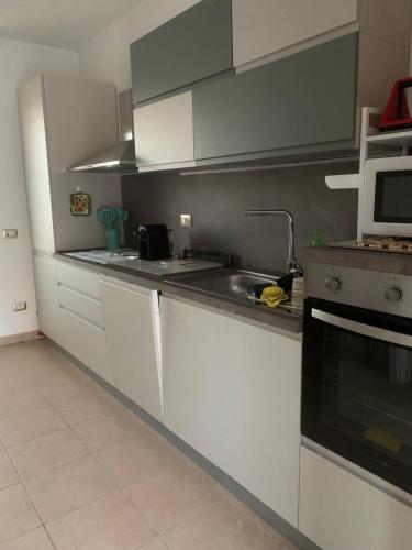 Residenza Fiorentino in Ripabottoni
