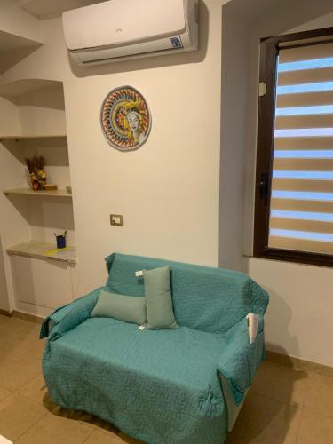 Residenza Fiorentino in Ripabottoni