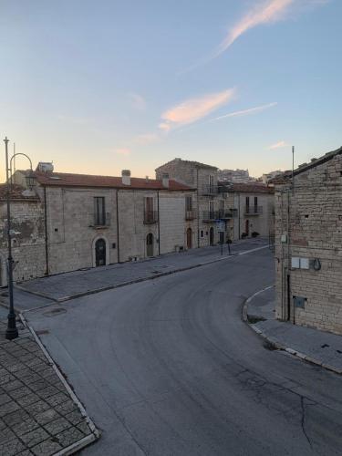 Residenza Fiorentino in Ripabottoni