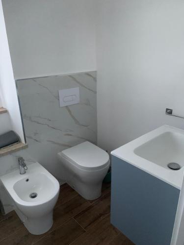 Residenza Fiorentino in Ripabottoni