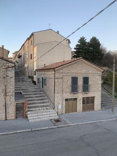 Residenza Fiorentino in Ripabottoni