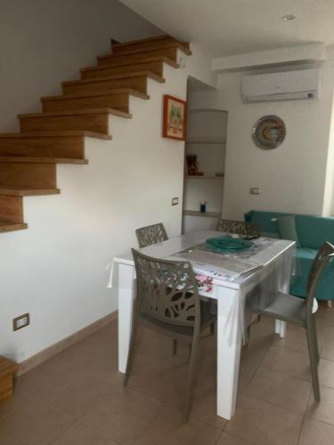 Iekārtas, Residenza Fiorentino in Ripabottoni