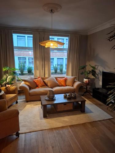 Sint Andries Duplex, Anversa