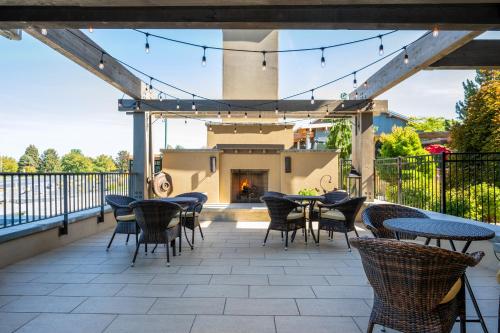 The Lodge at Columbia Point in Richland (WA)