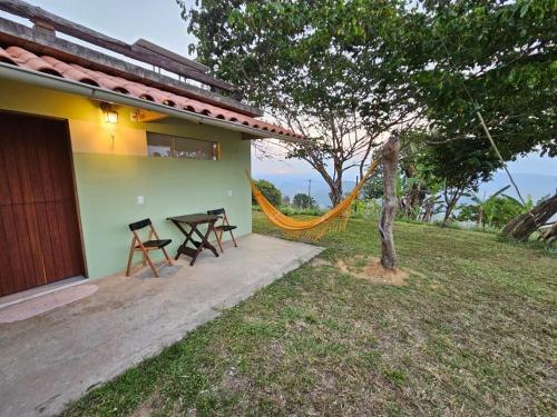 Solar de Bonito - Casa Ingá
