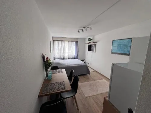 1-Zimmer Wohnung Marzili Bern in Bern, Schweiz