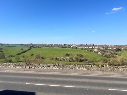 Upper Valley View in Keynsham East