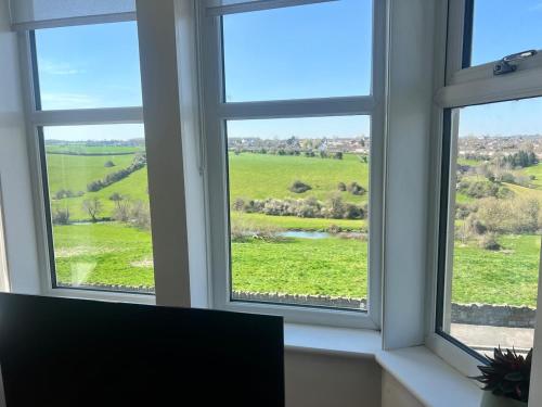 Upper Valley View in Keynsham East