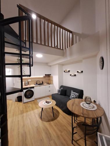 ApartmánPohoda (ApartmanPohoda) in 奧帕瓦