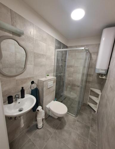 ApartmánPohoda (ApartmanPohoda) in 奧帕瓦