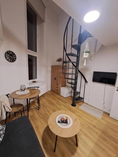 ApartmánPohoda (ApartmanPohoda) in 奧帕瓦