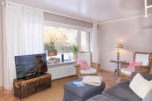 Haus Sonnenblick "Strandmuschel" in Grömitz, Deutschland
