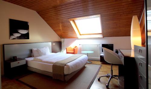Design Hotel f6, Ginevra (foto 9)