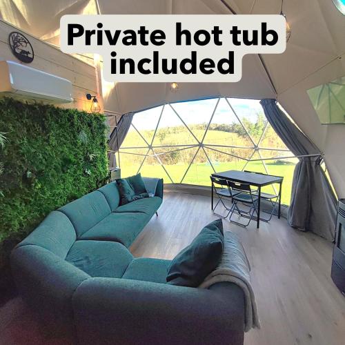 Little River Glamping 4
