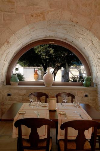 Masseria Chiancone Torricella - image 11