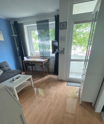 FeWo am Deich 5, modern und zentral mit Aufzug in Bremerhaven, Deutschland