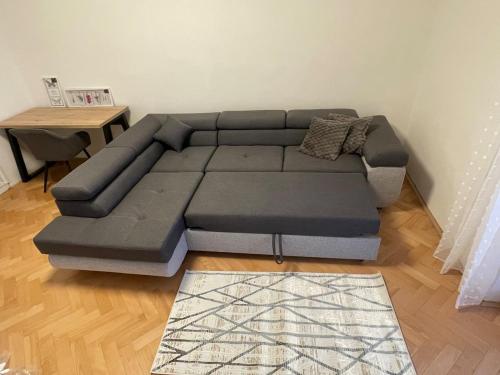 Olomouc Apartment – khách sạn tại Nove Sady
