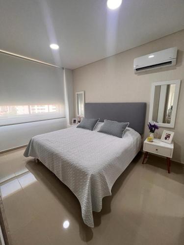 Apartamento Turístico en Santa Marta Samaria Club de Playa