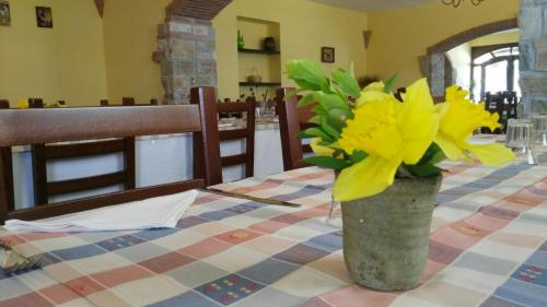 Banketu zāle, Agriturismo Il Regio Tratturo in Baselice
