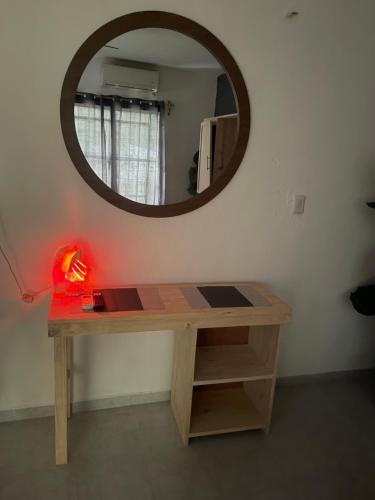 Casa Mar in Playa del Carmen, Mexico