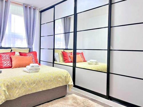 Family Ground Flr Flat Central London Free Parking - London