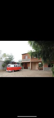 Raimy Sumaq in Huakvillas