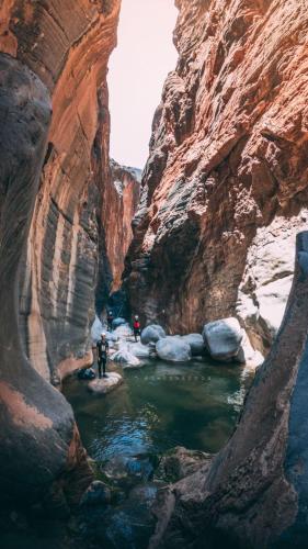 Sports and activities, Seet Room in Rustaq