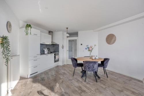 Wyposażenie, Comfortable Stay Near The Coast in Burgerbrug