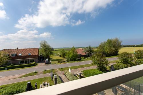 Comfortable Stay Near The Coast in Burgerbrug