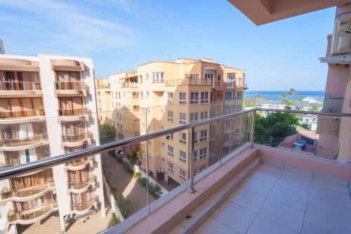 Coral Views Apartment in Mombasa