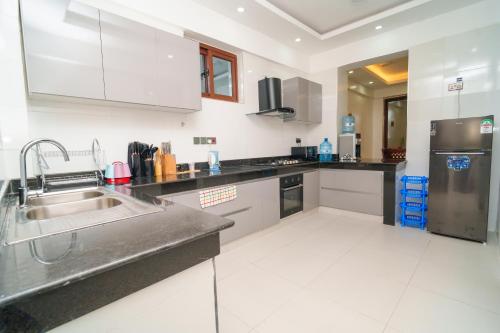 Coral Views Apartment in Mombasa