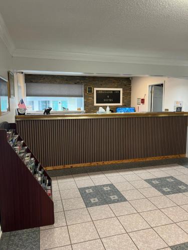 บาสเดอร์ อินน์ (Ambassador Inn) in แมนเชสเตอร์ (TN)