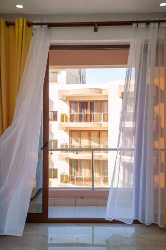 Coral Views Apartment in Mombasa