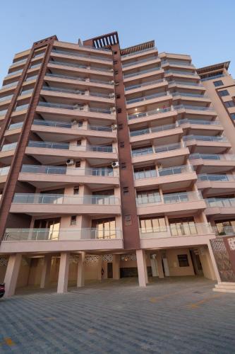 Coral Views Apartment in Mombasa