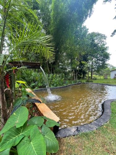 Fazenda Água Limpa (Fazenda Agua Limpa) in Hidrolandia