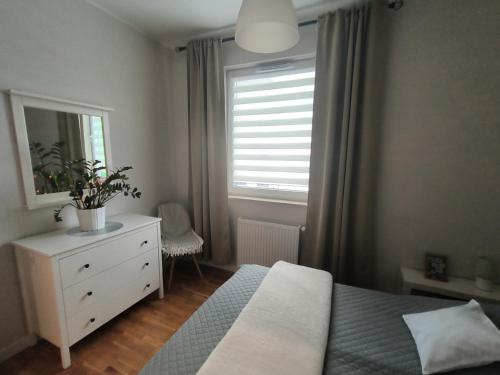 Apartament Zielone Zamienie - Wolka Kosowska
