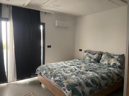 Appt 1 ch salon for saison – khách sạn tại Quartier de L'Ocean