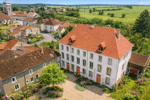 Chateau Melay