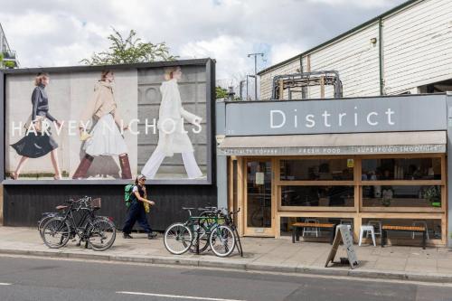 Radipole Road V by onefinestay - image 4